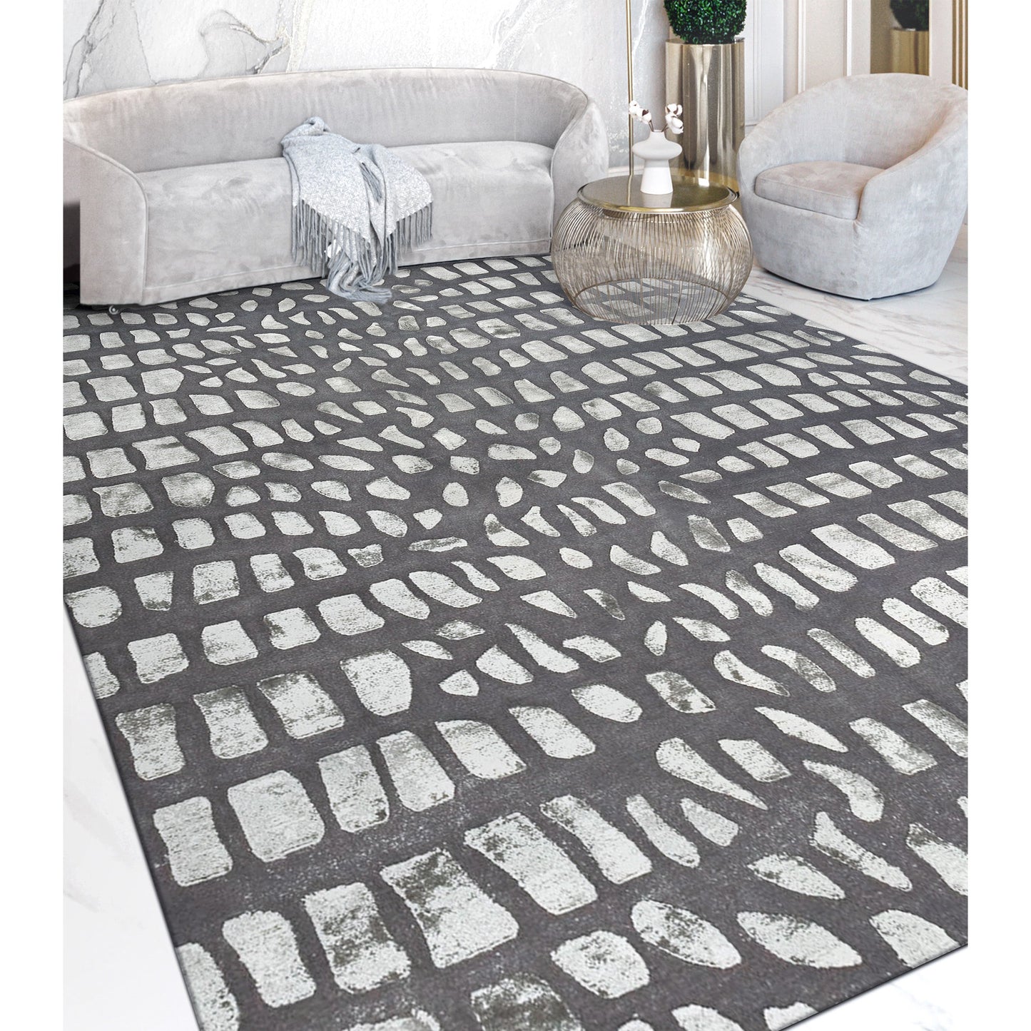 HIMALAYAN ART 3000 OP112 GREY