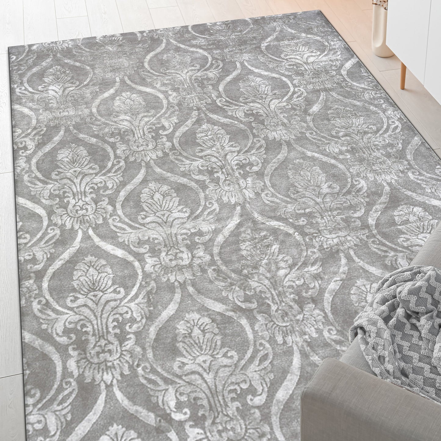 HIMALAYAN ART 3000 OP115 SILVER