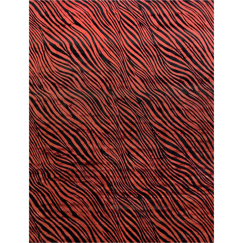 HIMALAYAN ART 3000 OP116 BLACK / RED