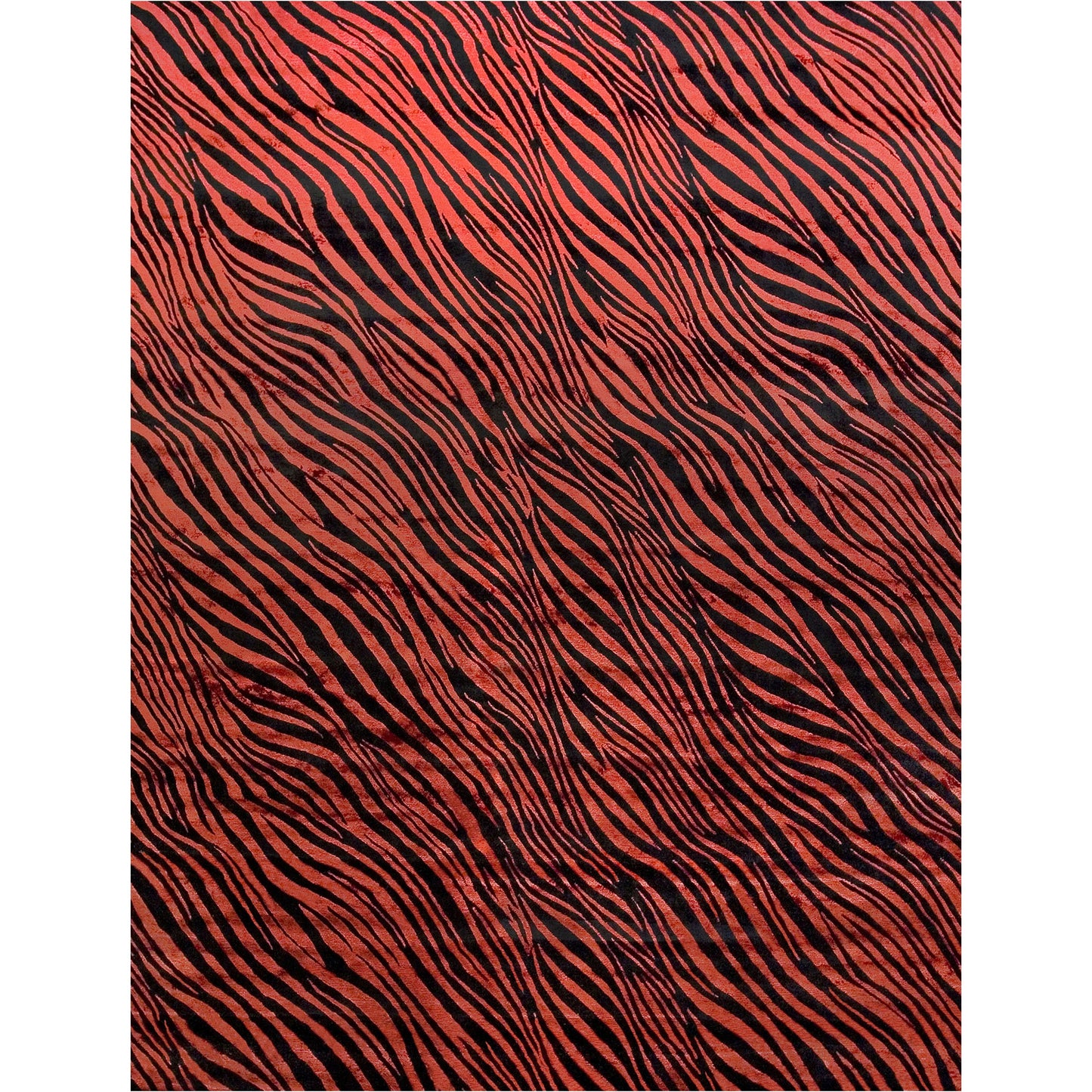 HIMALAYAN ART 3000 OP116 BLACK / RED