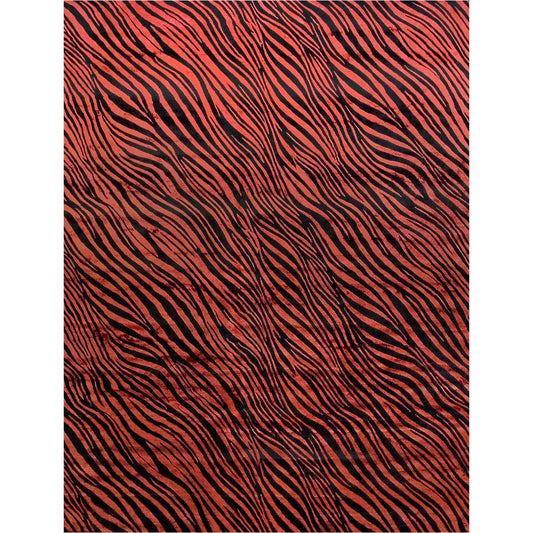 HIMALAYAN ART 3000 OP116 BLACK / RED