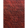 HIMALAYAN ART 3000 OP116 BLACK / RED