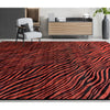 HIMALAYAN ART 3000 OP116 BLACK / RED