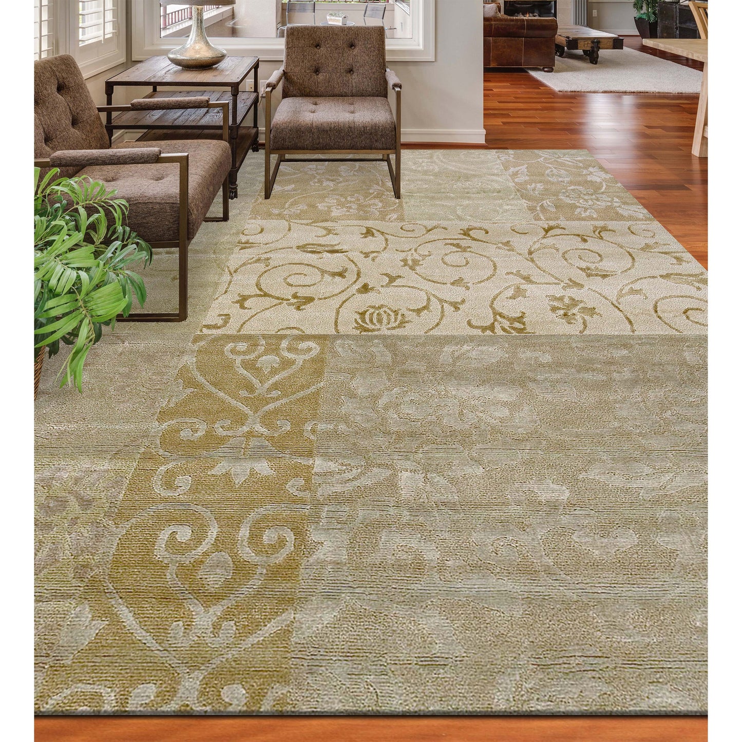 HIMALAYAN ART 3000 OP118 BEIGE