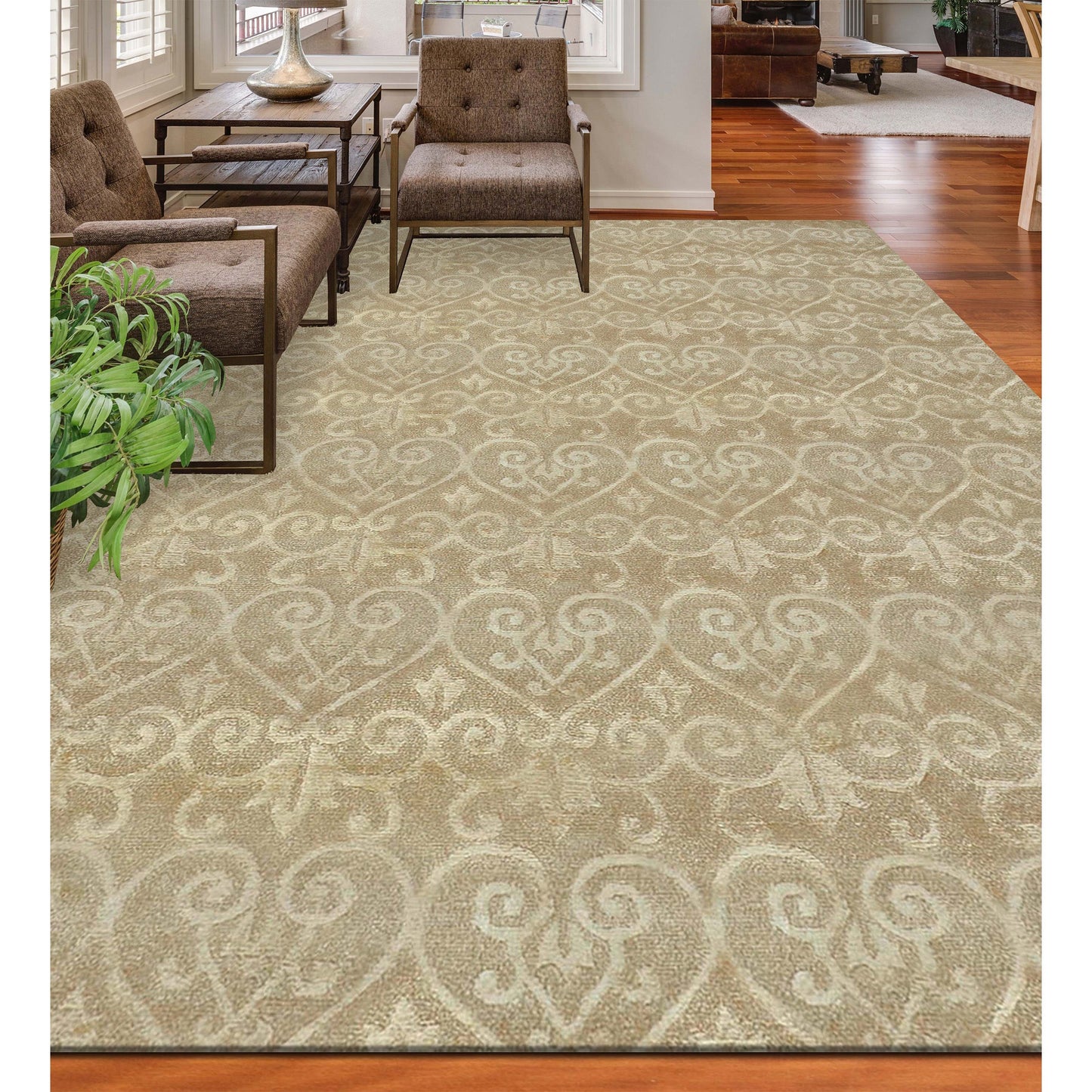 HIMALAYAN ART 3000 OP119 BEIGE