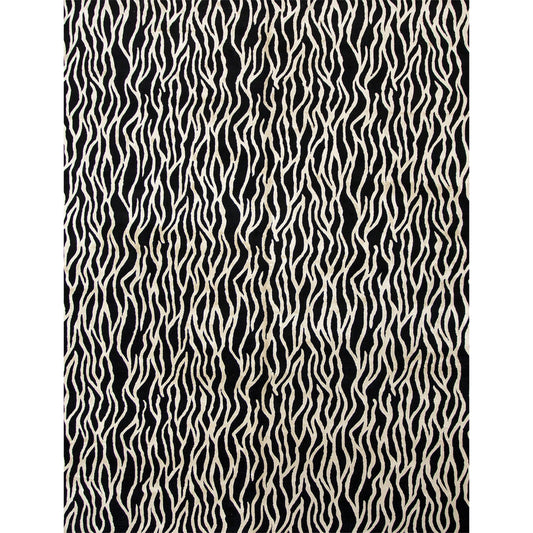 HIMALAYAN ART 3000 OP129 BLACK / WHITE