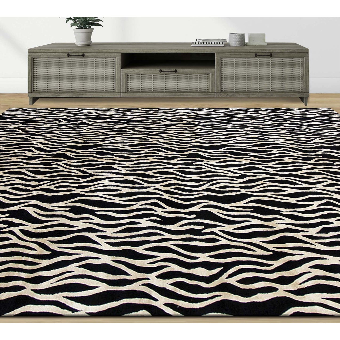 HIMALAYAN ART 3000 OP129 BLACK / WHITE