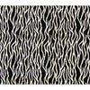 HIMALAYAN ART 3000 OP129 BLACK / WHITE