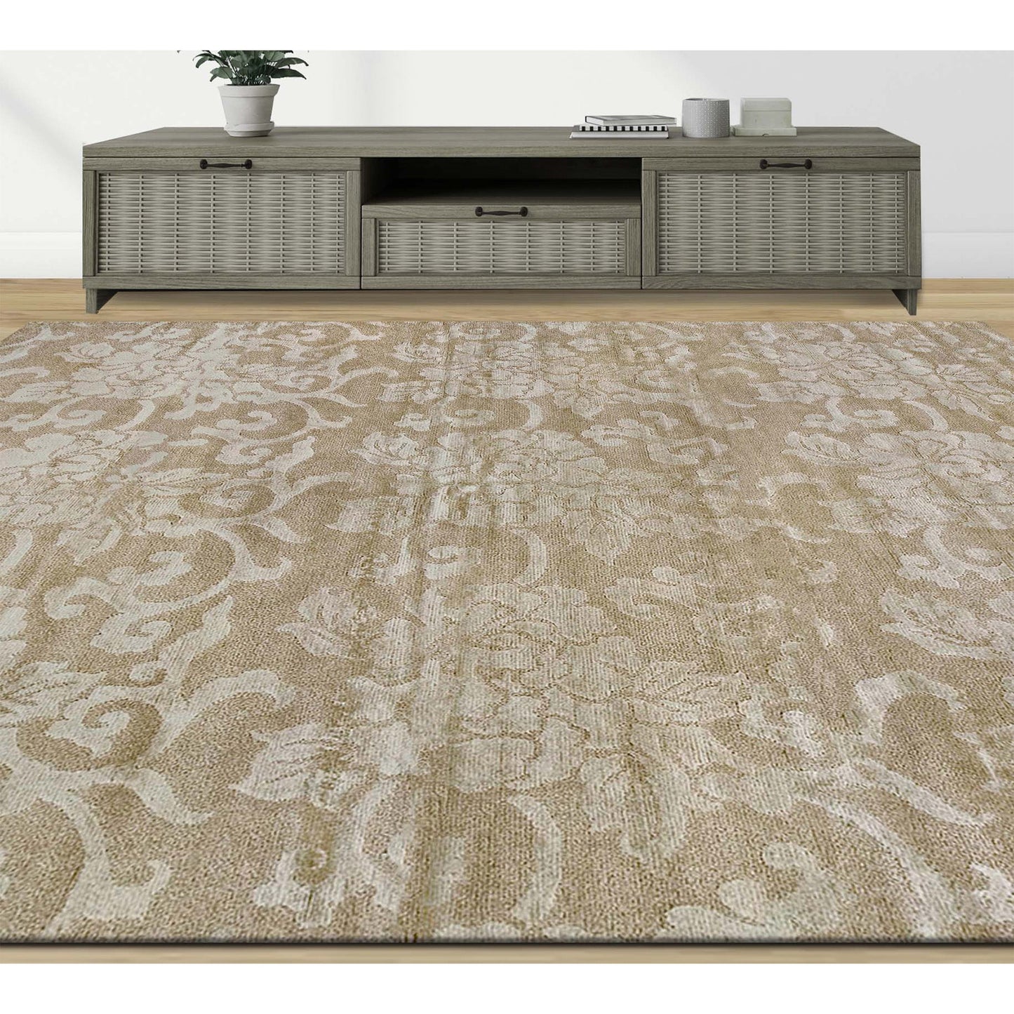HIMALAYAN ART 3000 OP139 BEIGE