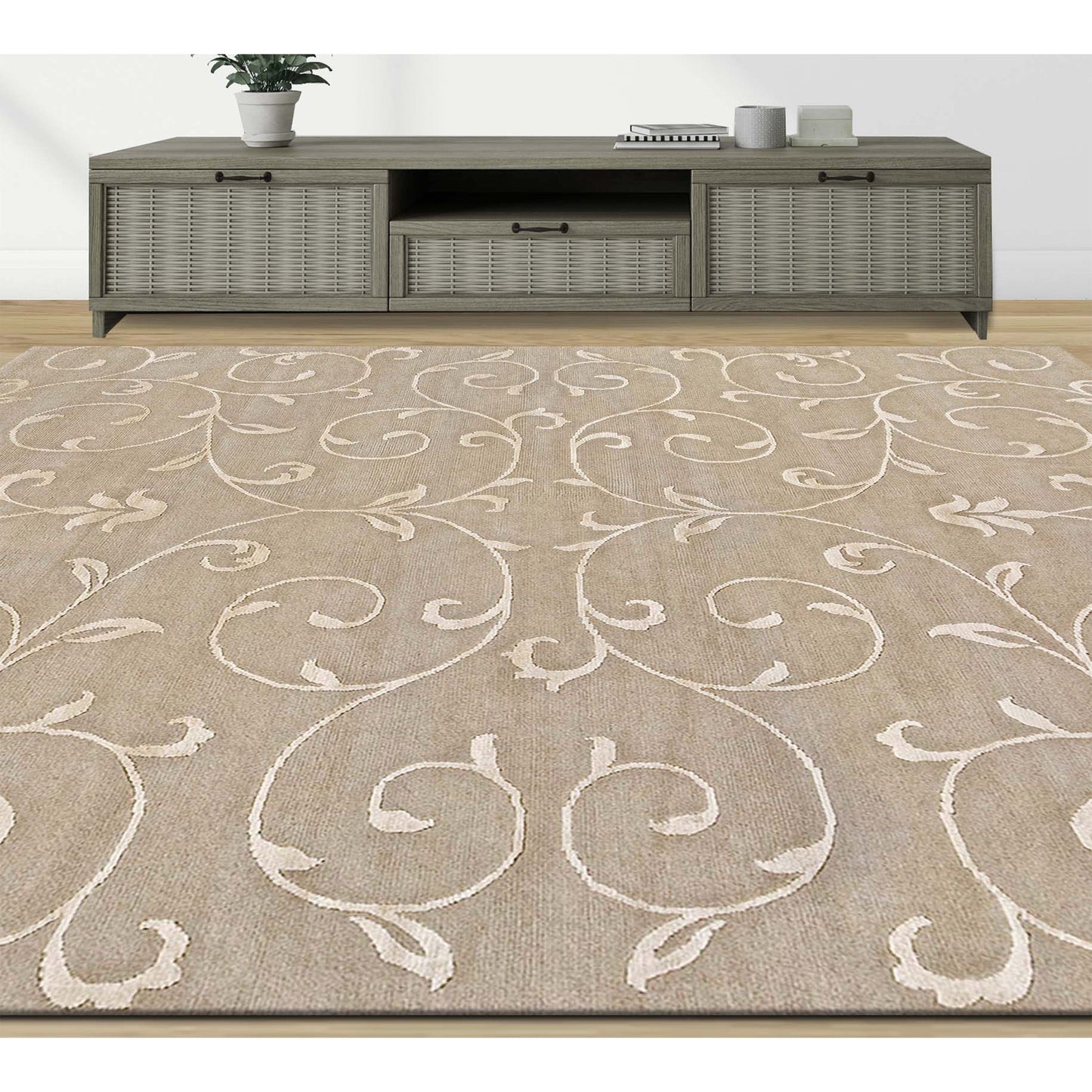 HIMALAYAN ART 3000 OP141 BEIGE