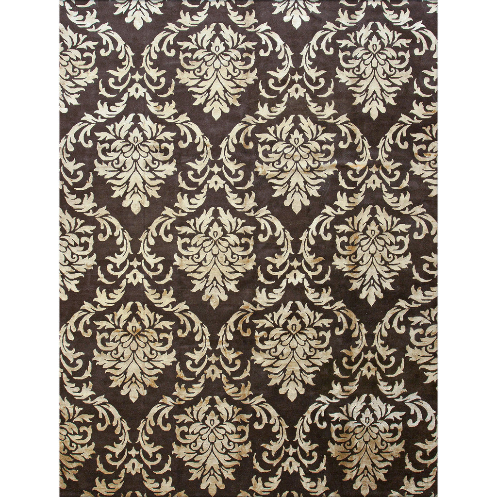 HIMALAYAN ART 3000 OP148 BROWN / GOLD