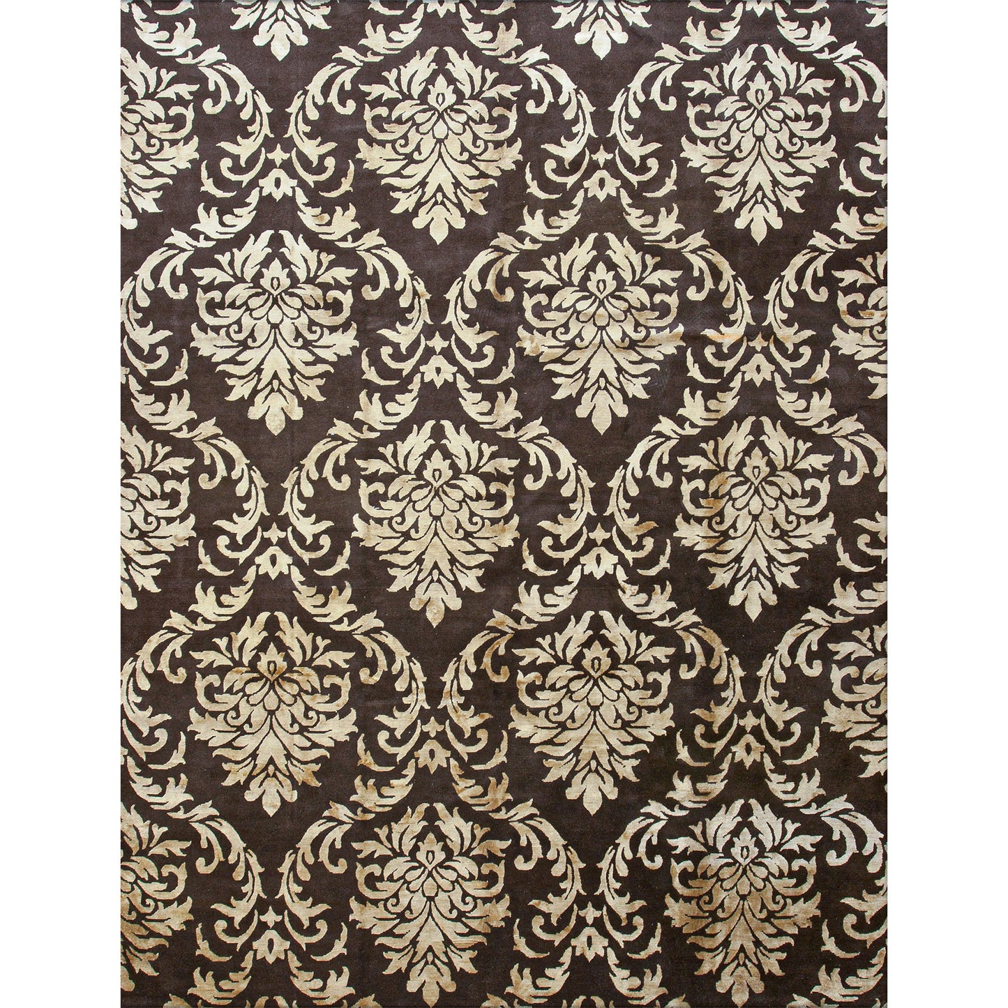 HIMALAYAN ART 3000 OP148 BROWN / GOLD