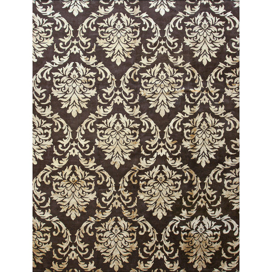 HIMALAYAN ART 3000 OP148 BROWN / GOLD