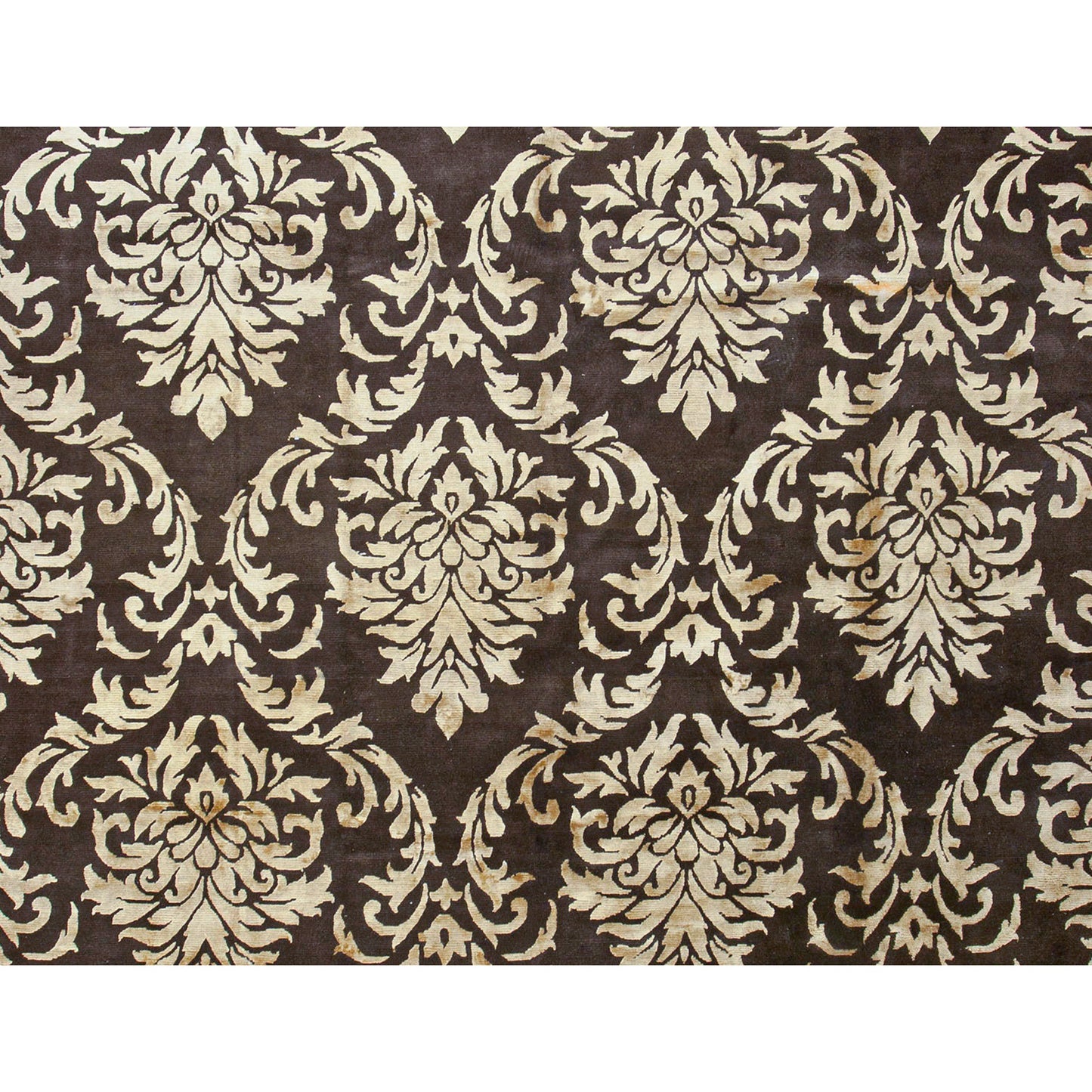 HIMALAYAN ART 3000 OP148 BROWN / GOLD
