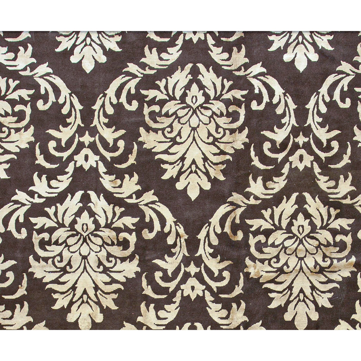 HIMALAYAN ART 3000 OP148 BROWN / GOLD