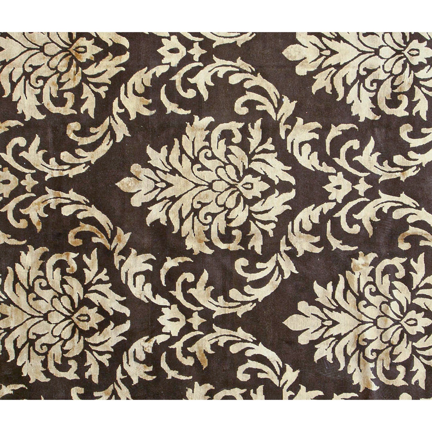 HIMALAYAN ART 3000 OP148 BROWN / GOLD