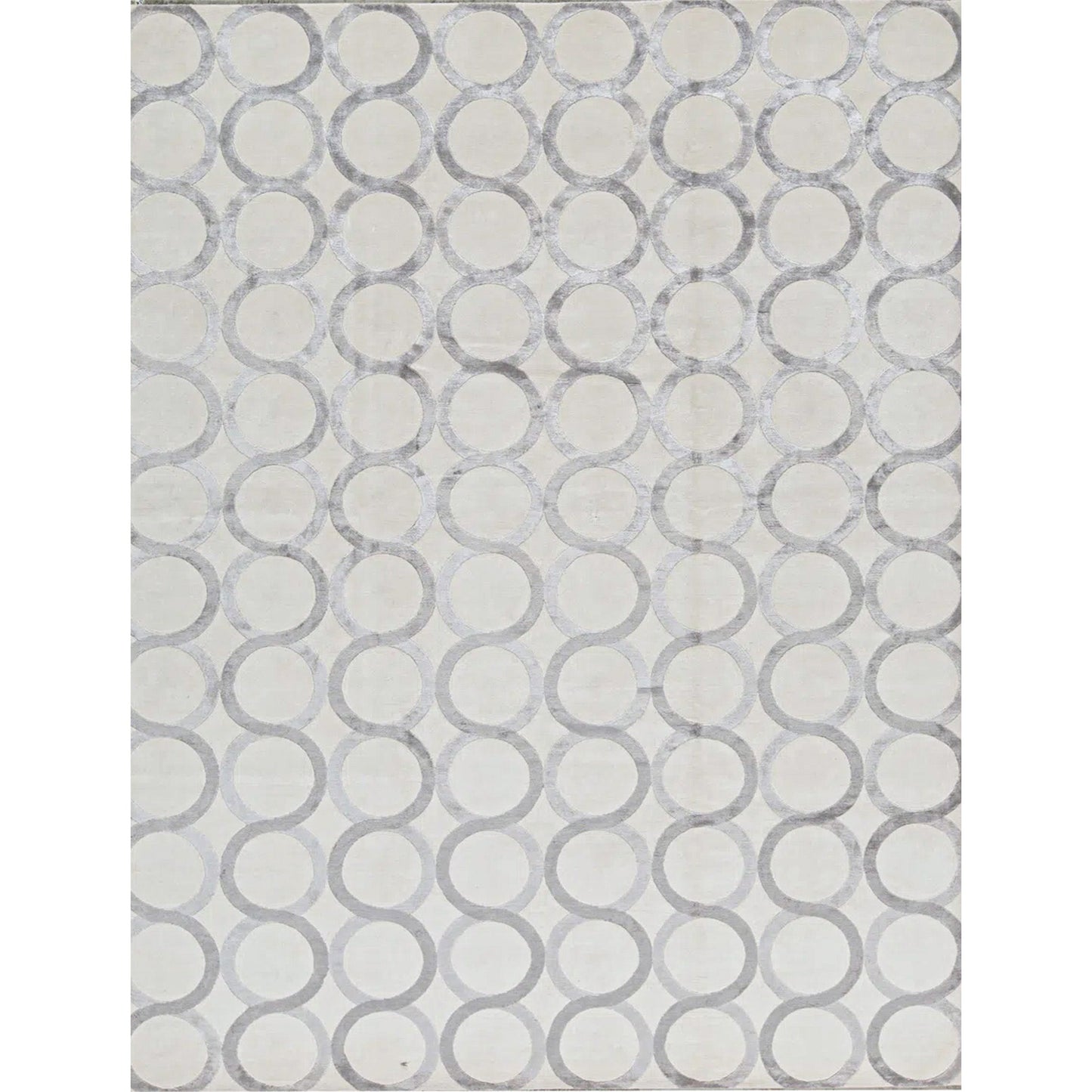 HIMALAYAN ART 3000 OP178 WHITE / SILVER