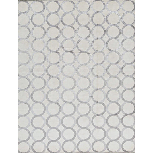 HIMALAYAN ART 3000 OP178 WHITE / SILVER