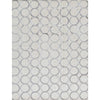 HIMALAYAN ART 3000 OP178 WHITE / SILVER
