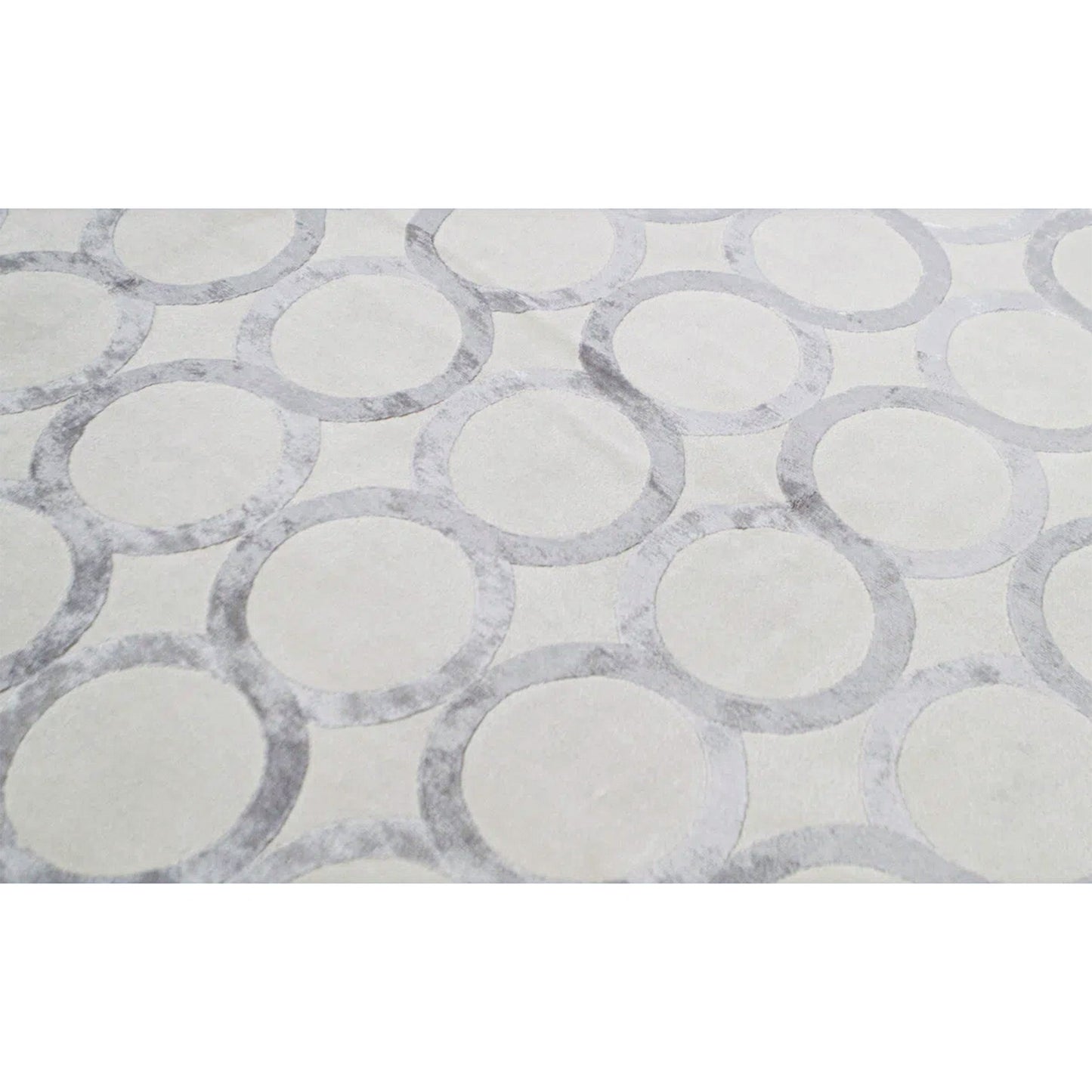 HIMALAYAN ART 3000 OP178 WHITE / SILVER