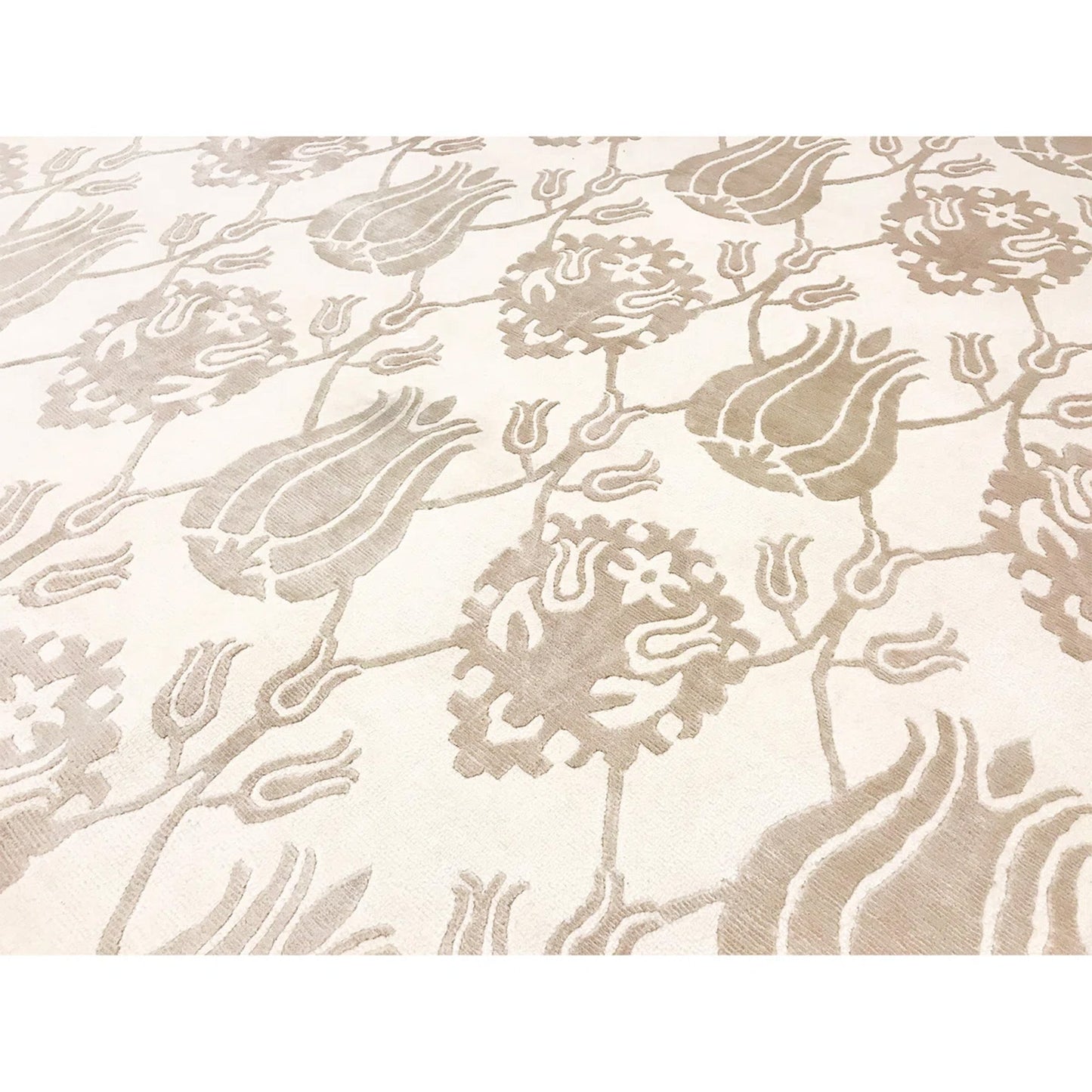 HIMALAYAN ART 3000 OP179 WHITE / BEIGE