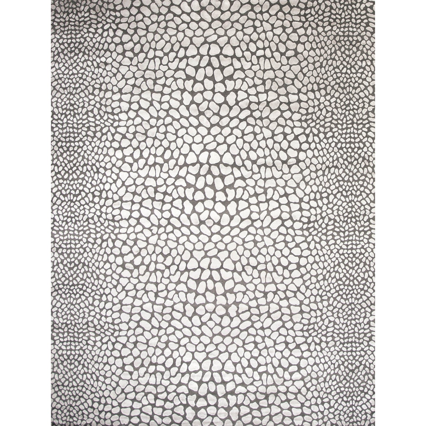 HIMALAYAN ART 3000 OP181 GREY / SILVER