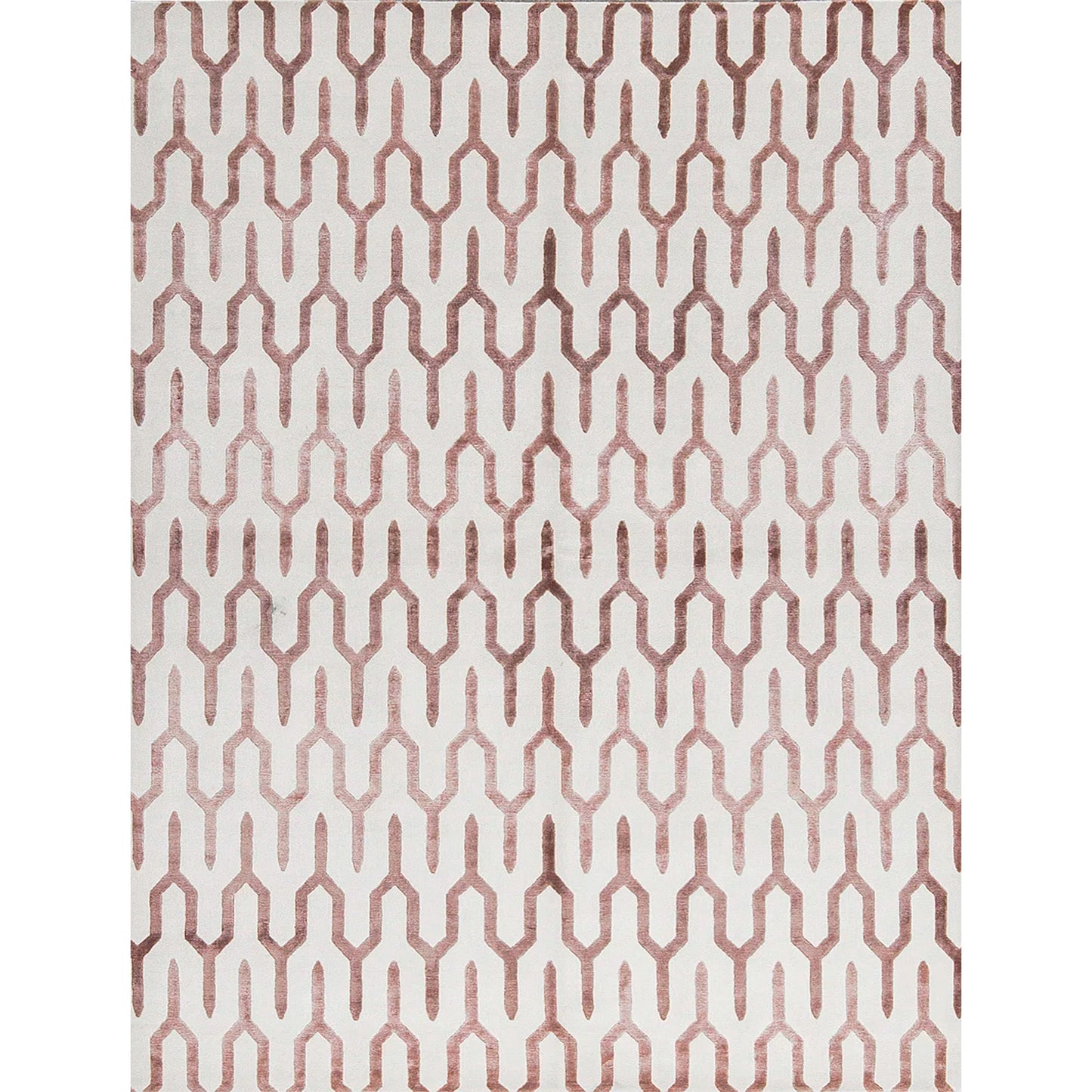 HIMALAYAN ART 3000 OP244 WHITE / ROSE
