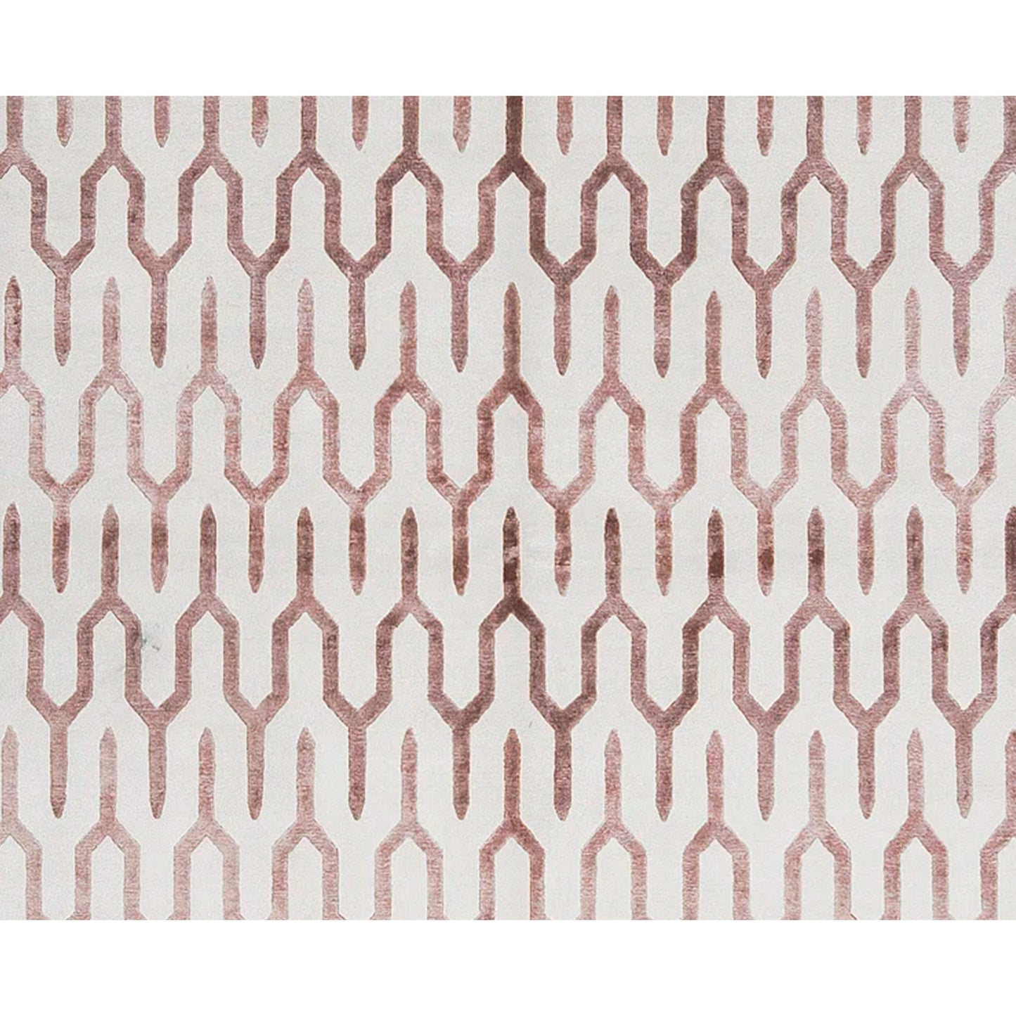 HIMALAYAN ART 3000 OP244 WHITE / ROSE