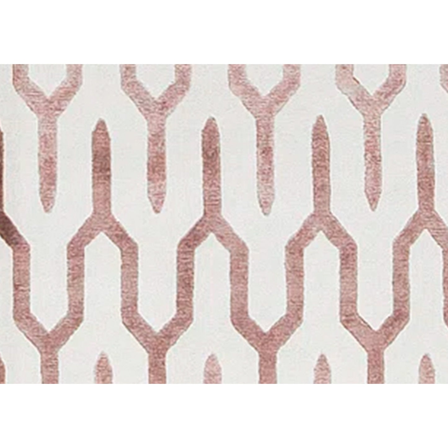 HIMALAYAN ART 3000 OP244 WHITE / ROSE