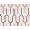 HIMALAYAN ART 3000 OP244 WHITE / ROSE