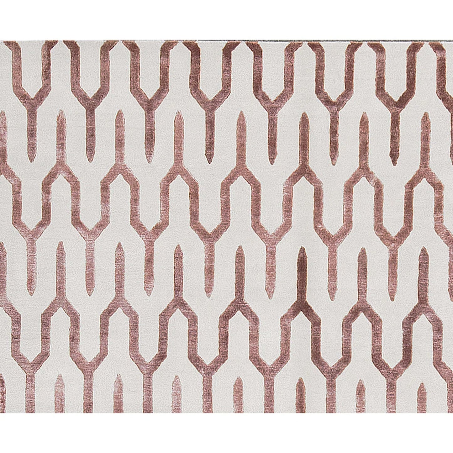 HIMALAYAN ART 3000 OP244 WHITE / ROSE