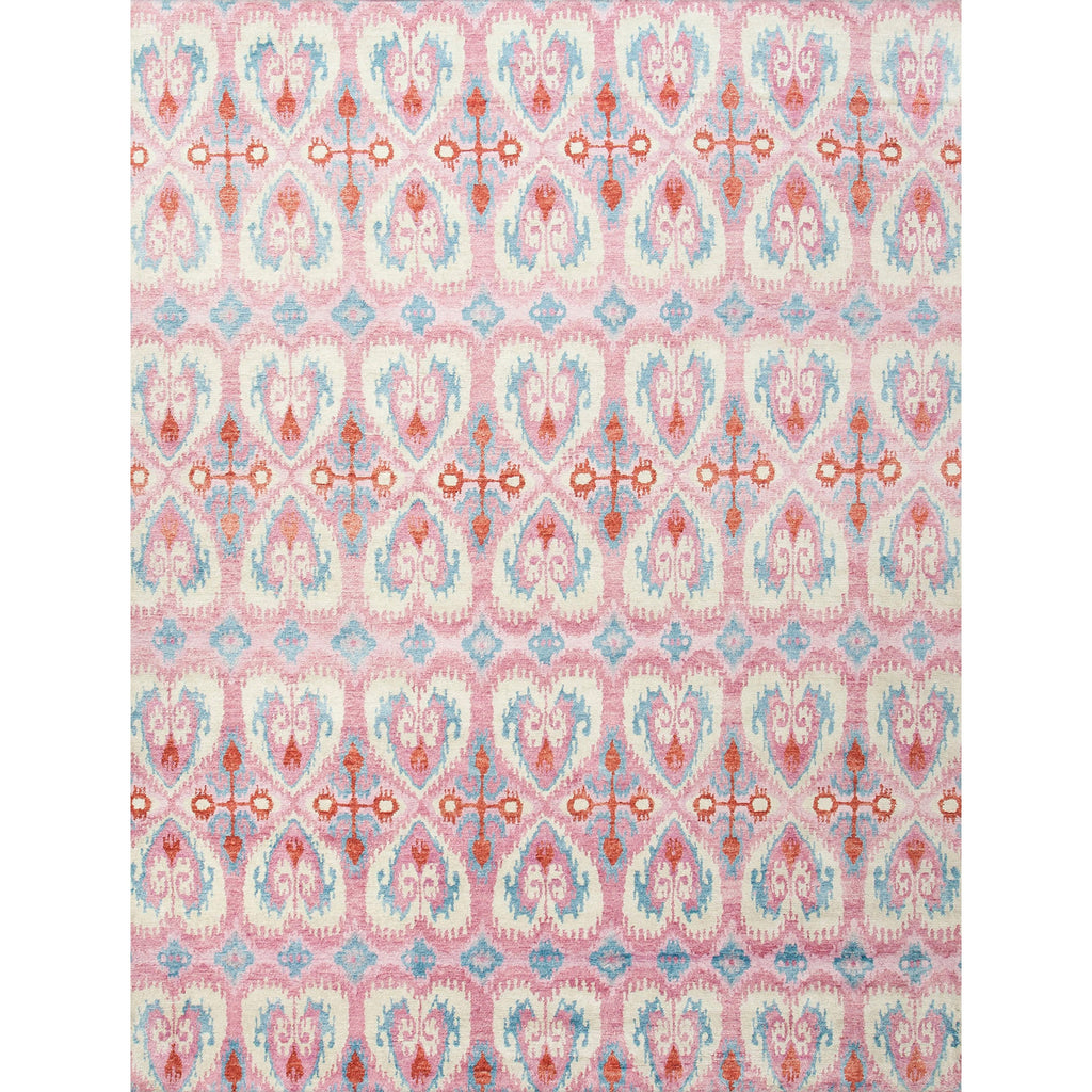 HIMALAYAN ART 3000 OP256 BEIGE / PINK