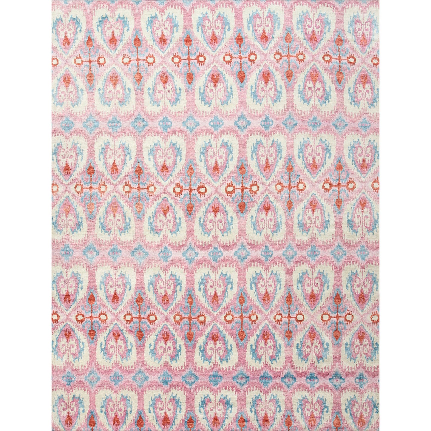 HIMALAYAN ART 3000 OP256 BEIGE / PINK