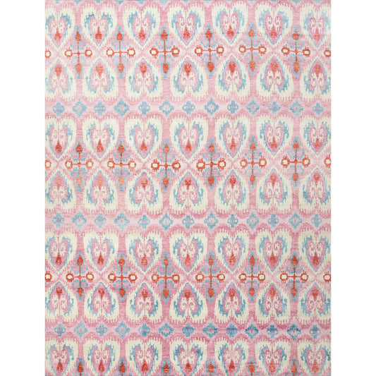 HIMALAYAN ART 3000 OP256 BEIGE / PINK