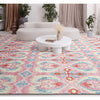 HIMALAYAN ART 3000 OP256 BEIGE / PINK