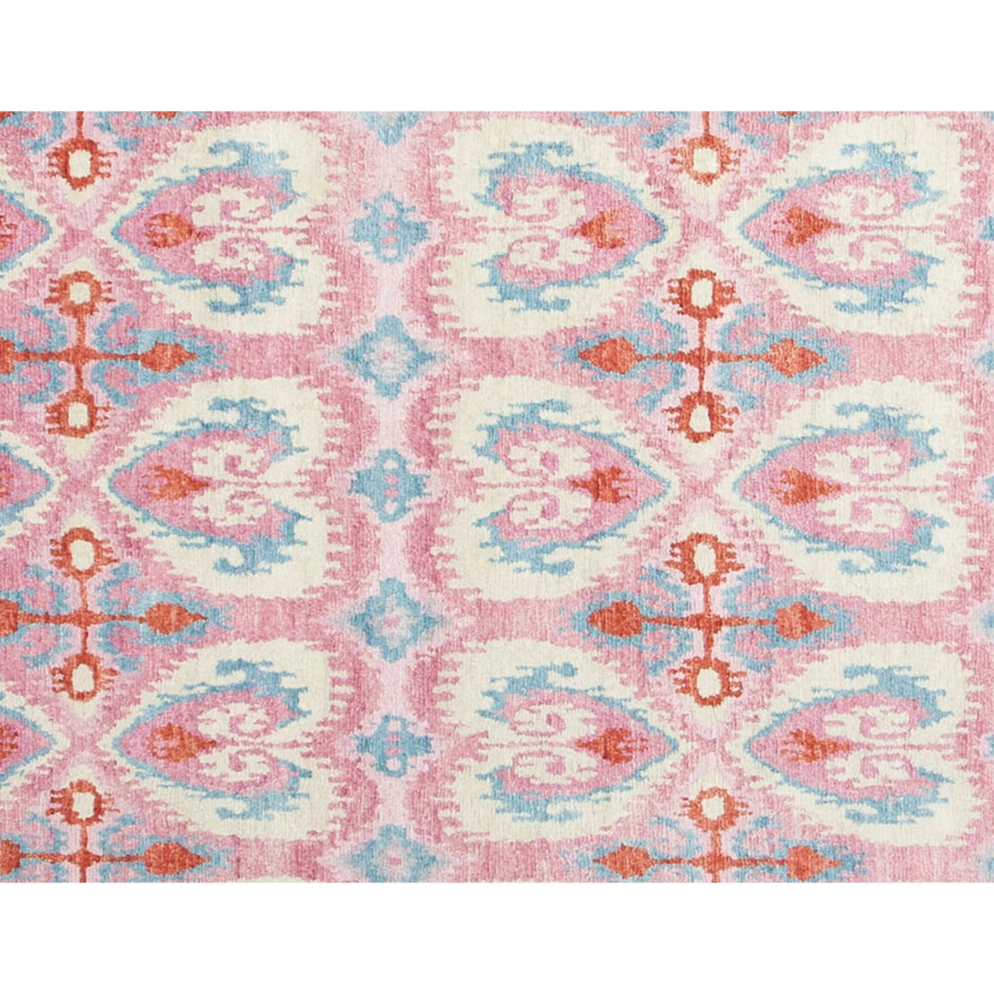HIMALAYAN ART 3000 OP256 BEIGE / PINK