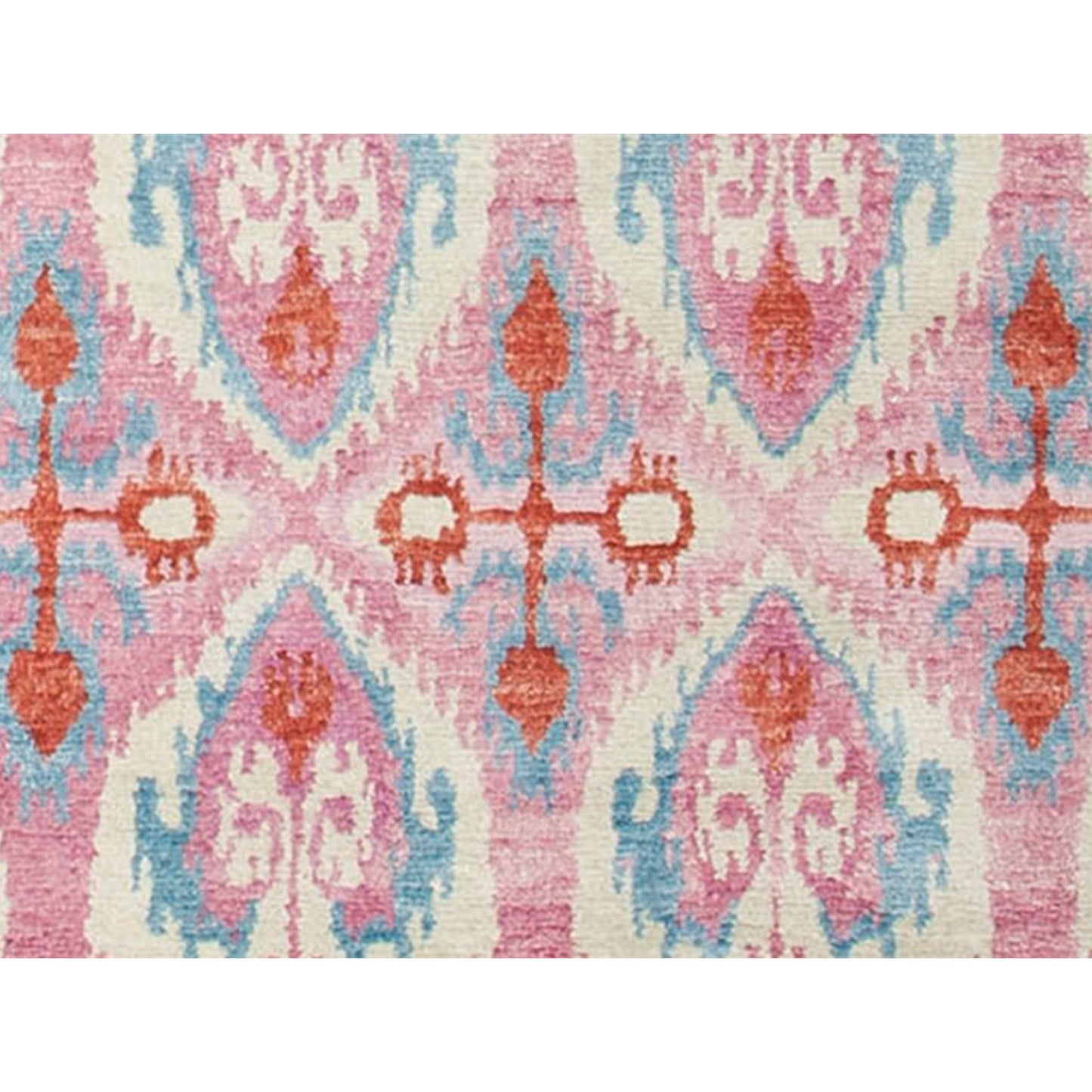 HIMALAYAN ART 3000 OP256 BEIGE / PINK