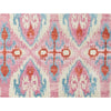HIMALAYAN ART 3000 OP256 BEIGE / PINK
