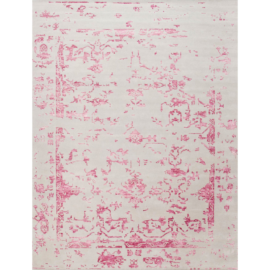 HIMALAYAN ART 3000 OP258 BEIGE / PINK