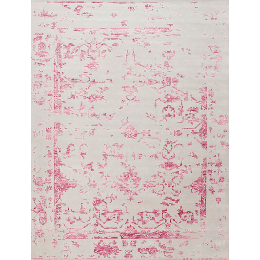 HIMALAYAN ART 3000 OP258 BEIGE / PINK