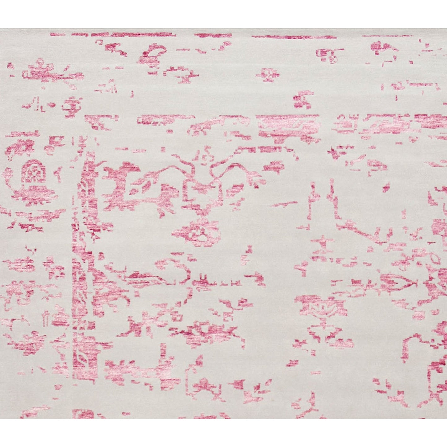 HIMALAYAN ART 3000 OP258 BEIGE / PINK