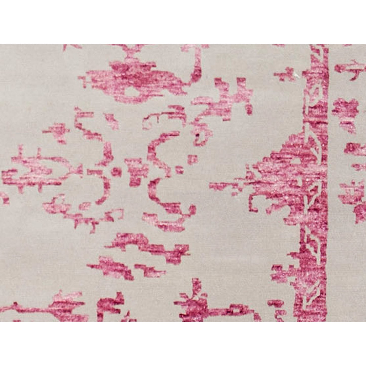 HIMALAYAN ART 3000 OP258 BEIGE / PINK