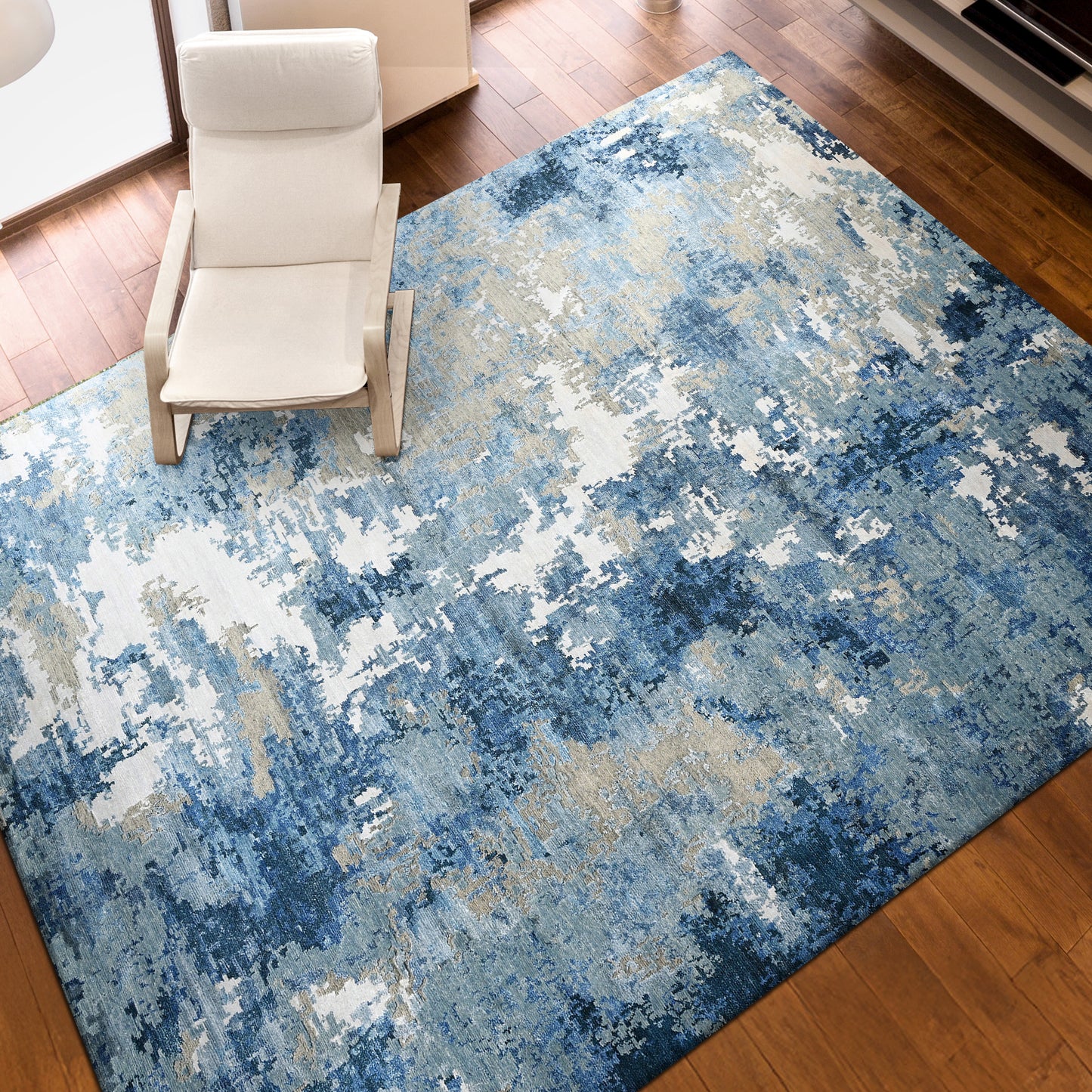 HIMALAYAN ART 3000 RPX15 BLUE / LIGHT BLUE