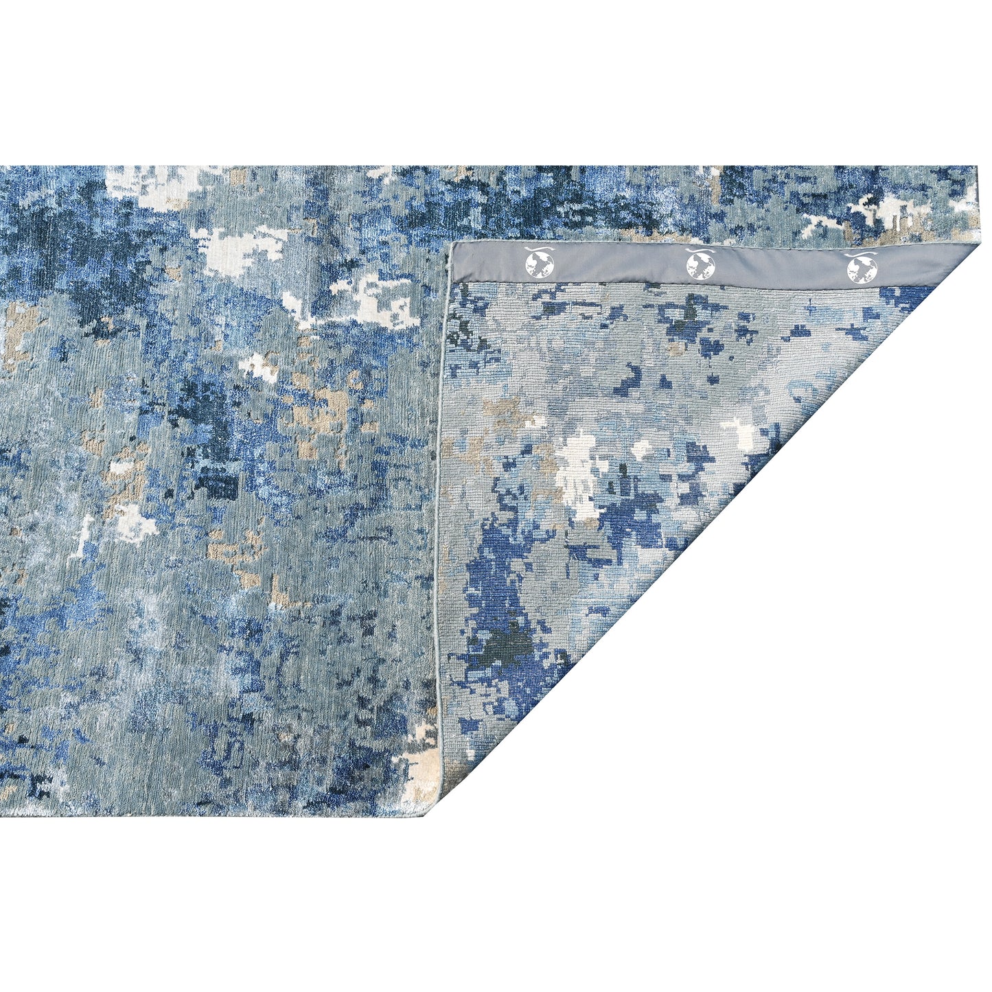 HIMALAYAN ART 3000 RPX15 BLUE / LIGHT BLUE