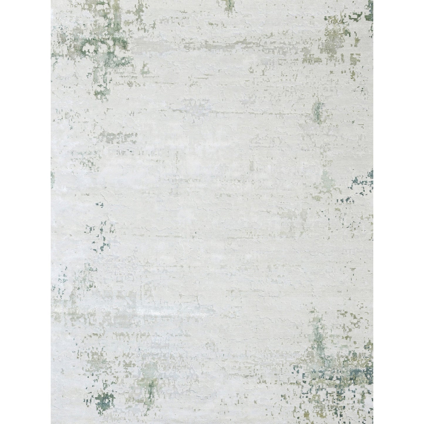HIMALAYAN ART 3000 RX-22 IVORY / LIGHT GREEN