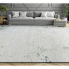 HIMALAYAN ART 3000 RX-22 IVORY / LIGHT GREEN