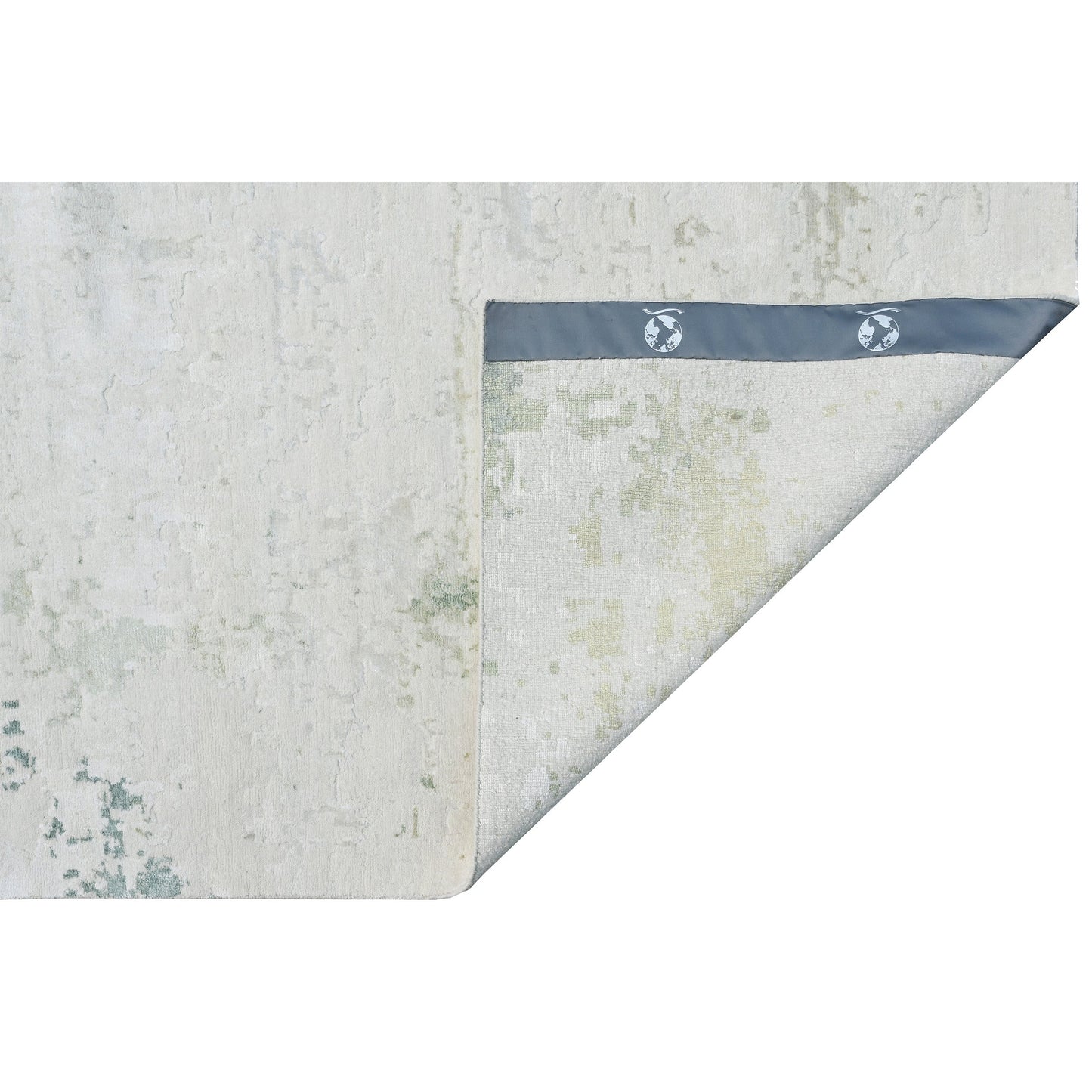 HIMALAYAN ART 3000 RX-22 IVORY / LIGHT GREEN
