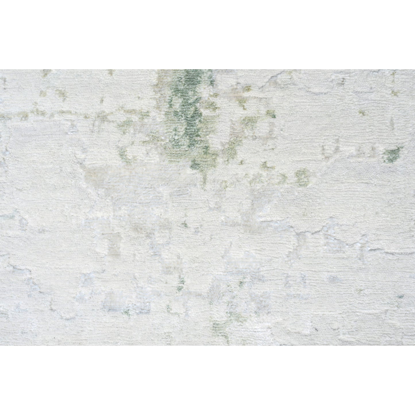 HIMALAYAN ART 3000 RX-22 IVORY / LIGHT GREEN