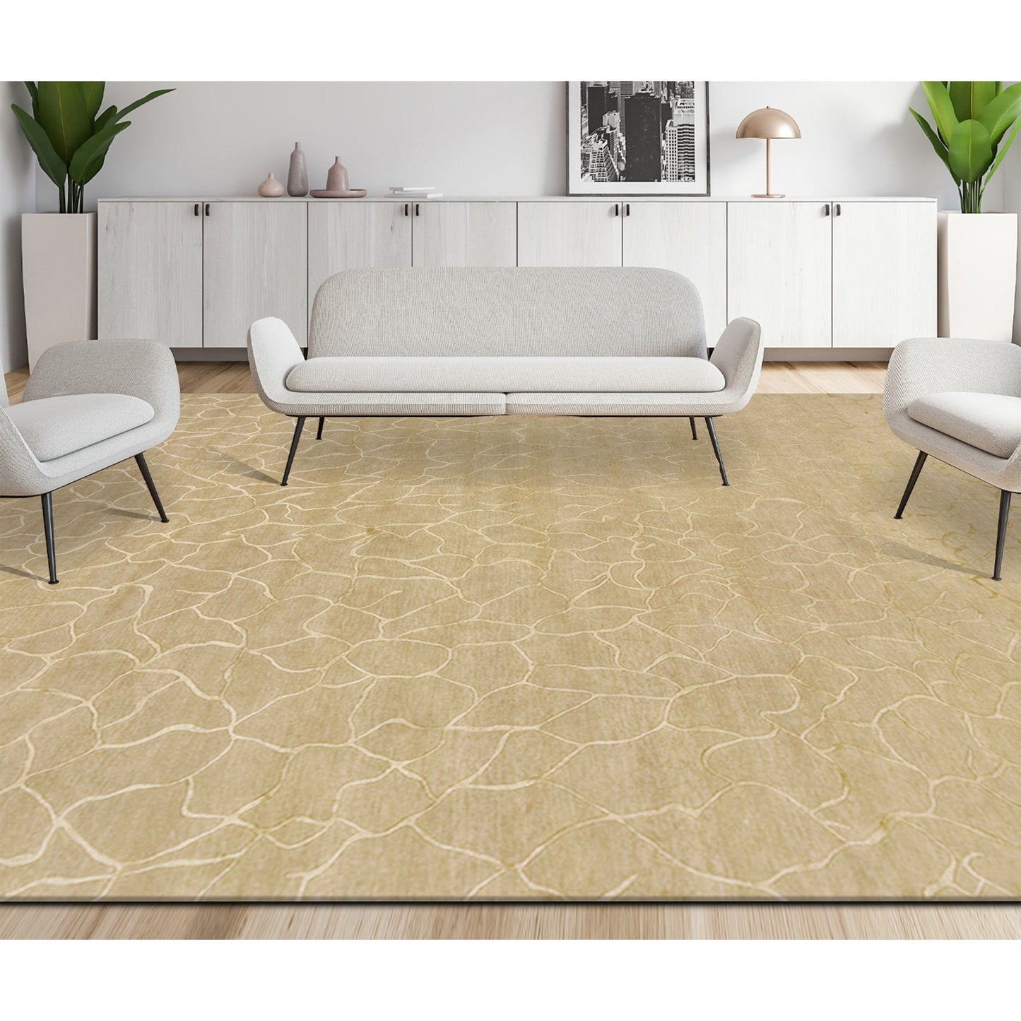 HIMALAYAN ART 3000 SY101 BEIGE