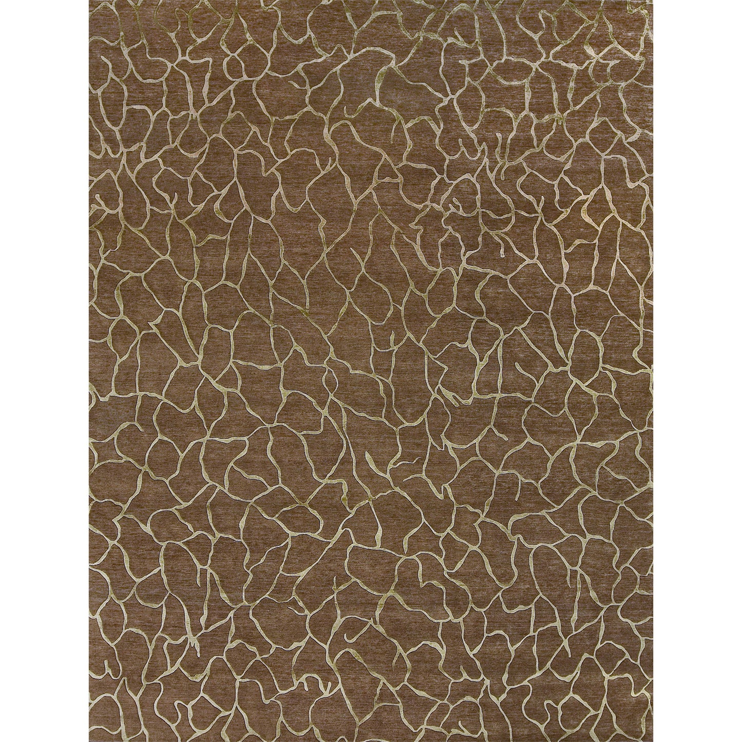 HIMALAYAN ART 3000 SY101 RUST